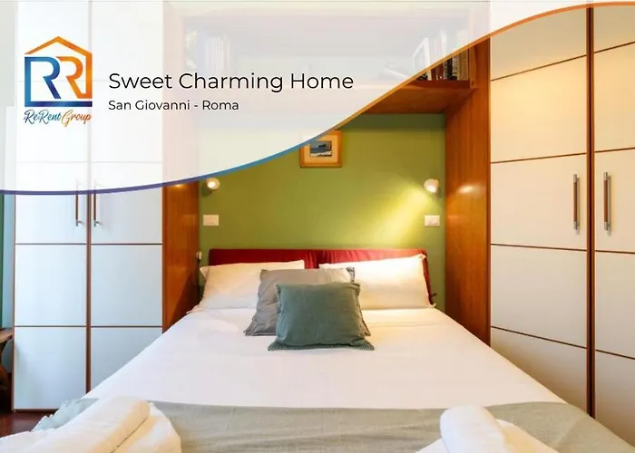 Sweet Charming Home