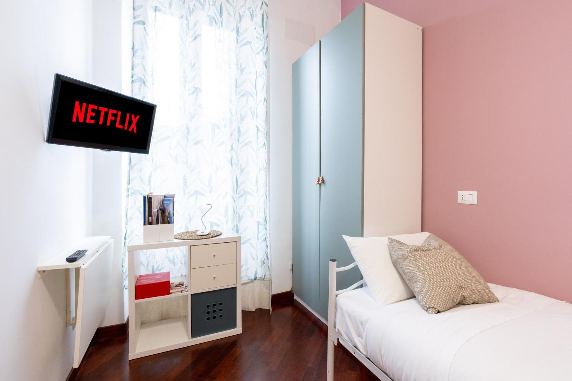 Apartment Sweet Charming
