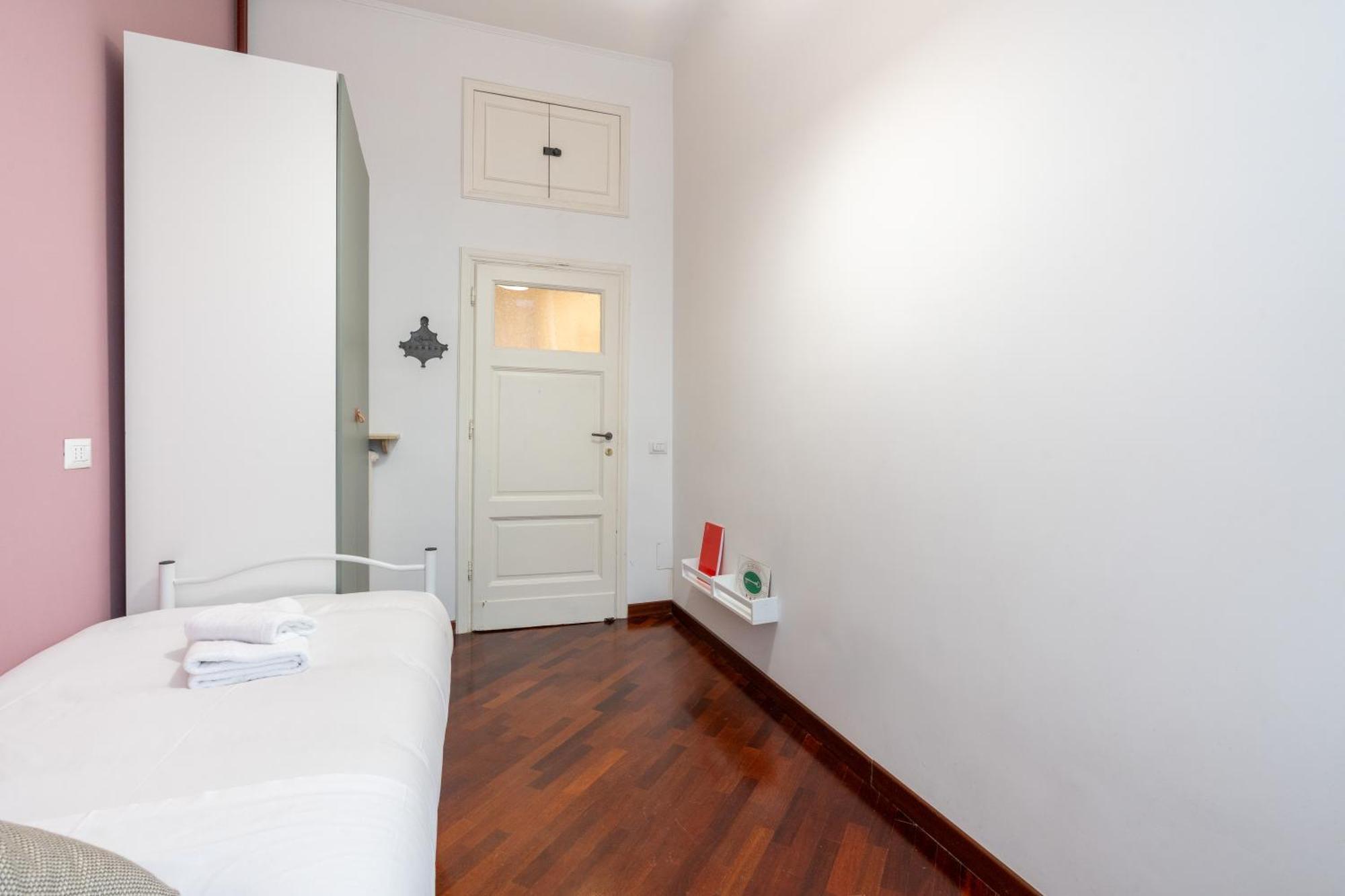 Sweet Charming Apartment