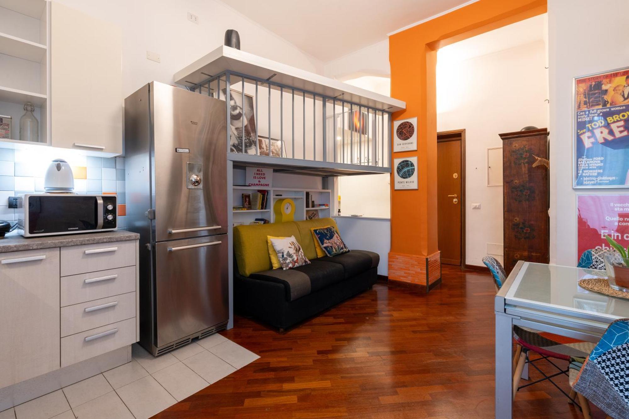 Sweet Charming Apartment *
