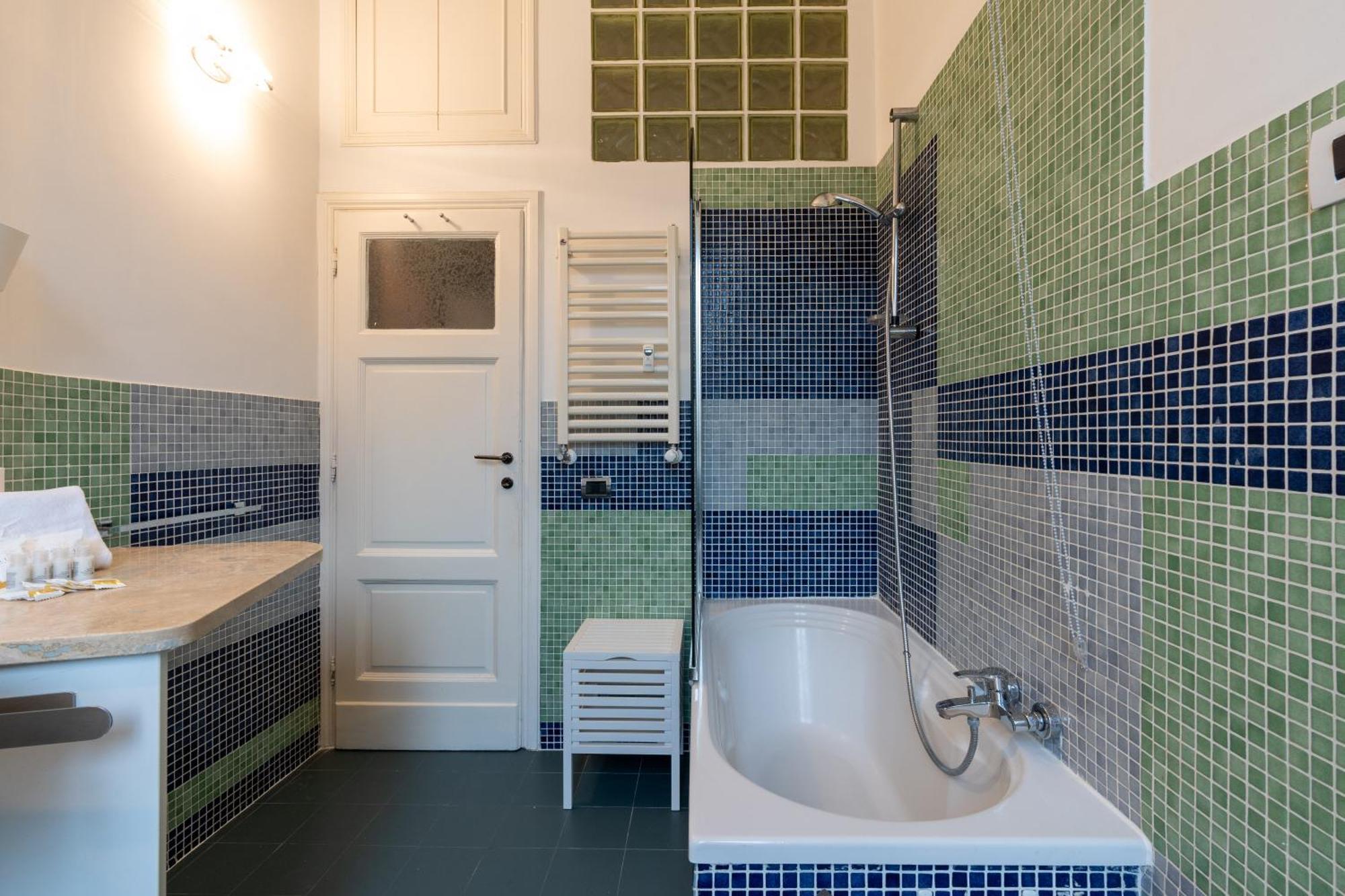 Sweet Charming Apartment Rom