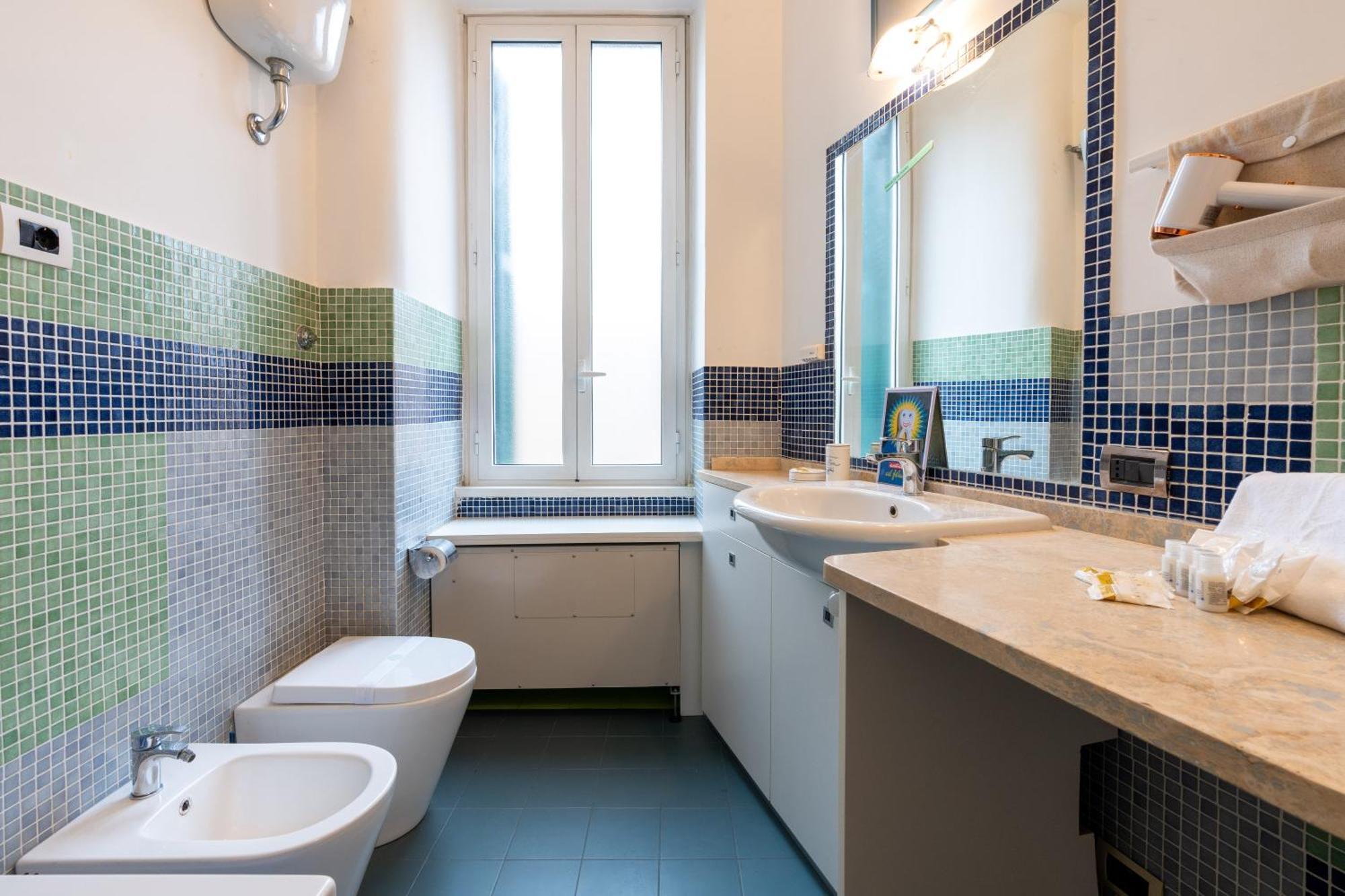 Appartamento Sweet Charming Roma