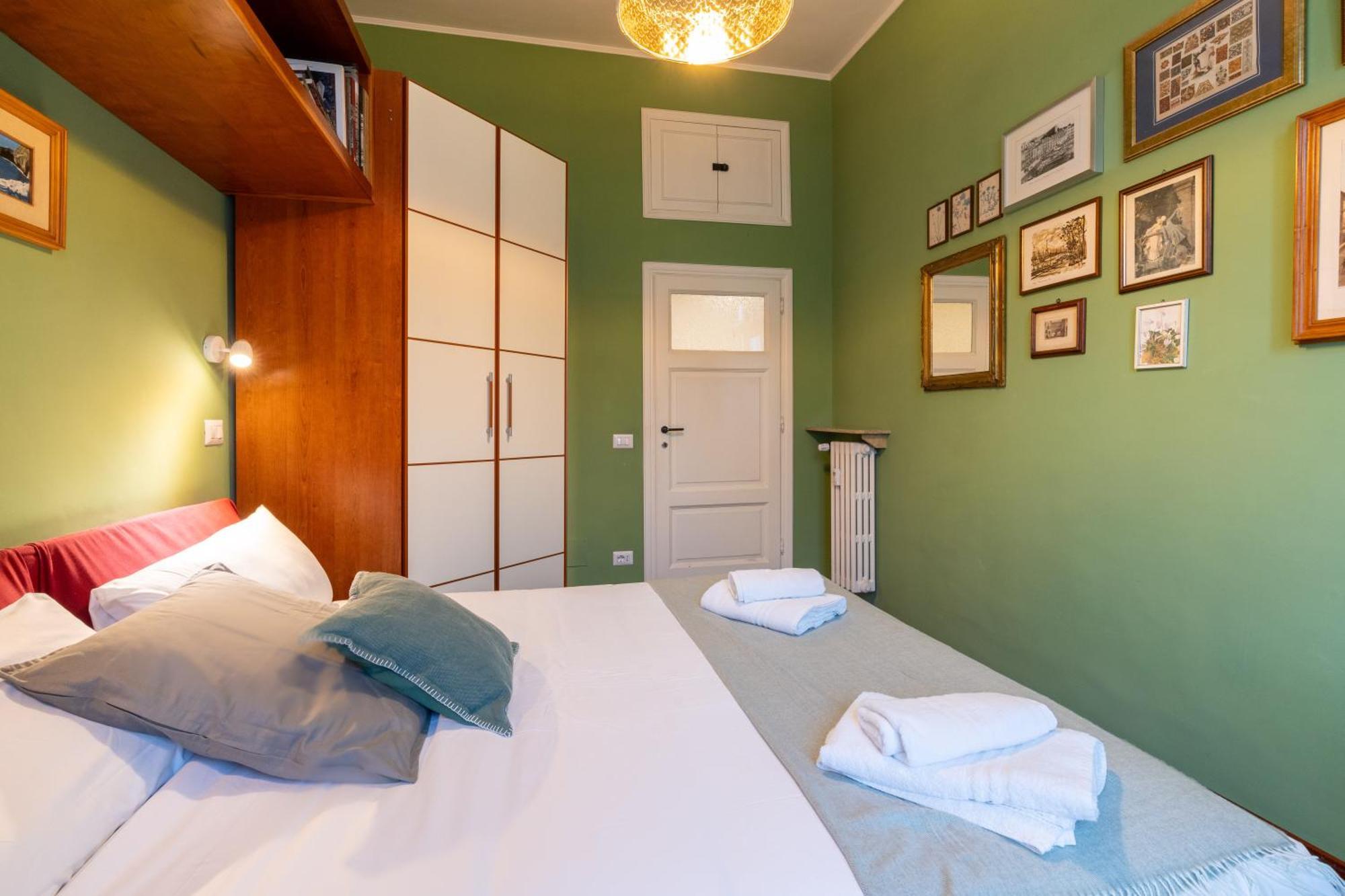 Appartamento Sweet Charming Roma