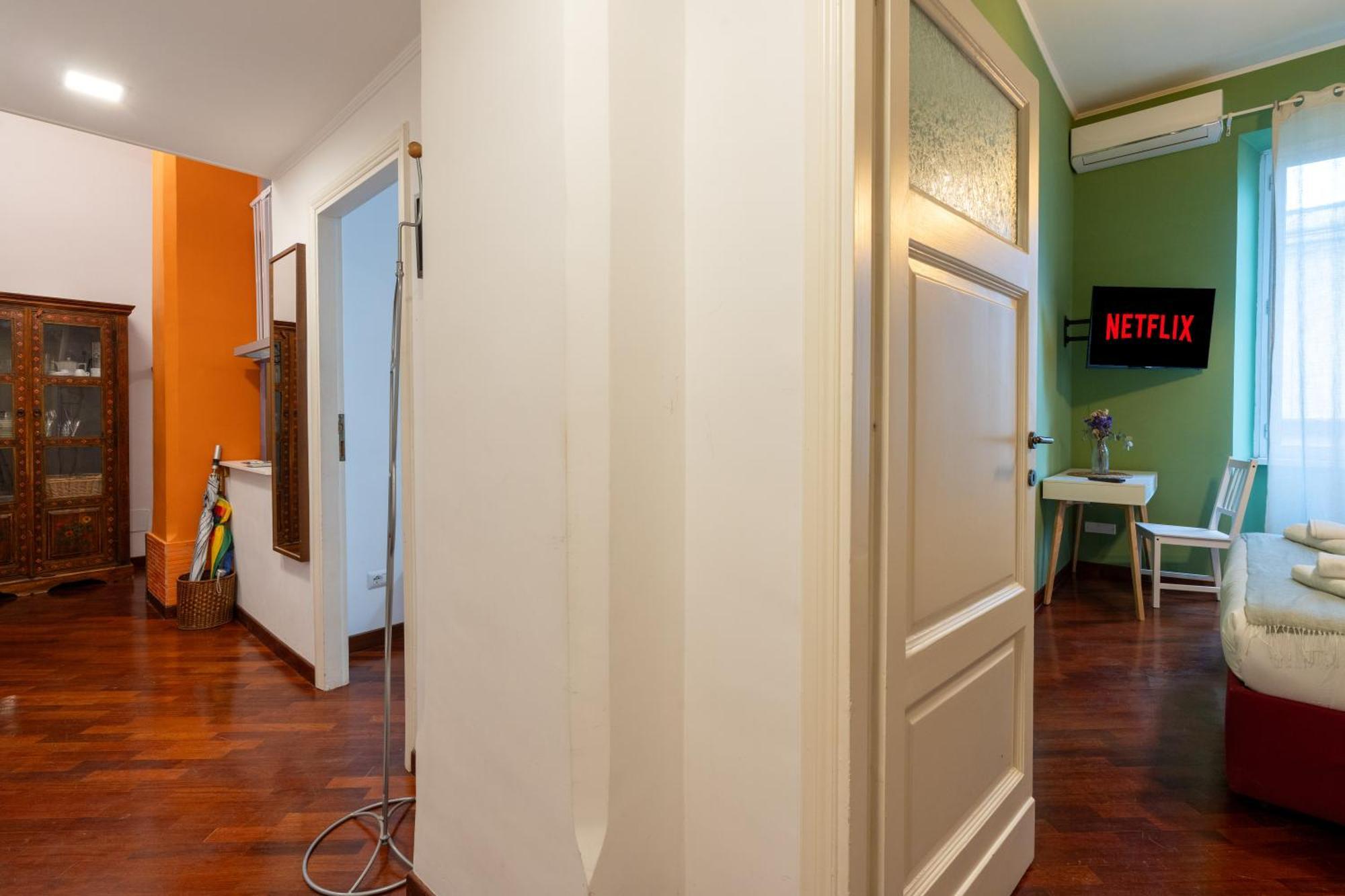 Sweet Charming Apartment